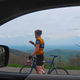Illustration for article titled Across The Blue Ridge Mountains By Bike And Van